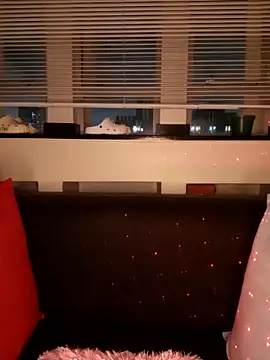 CHLOMA Live XXX-chat