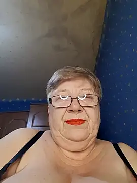 Lena_Gabyのウェブカメラショー