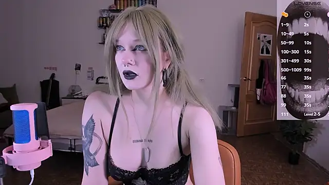 Czat XXX na żywo – evathority