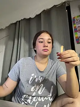 XXX chat uživo modela lana_rousse01