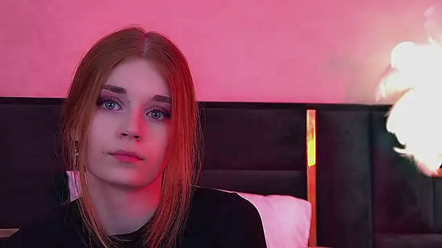 MelissaBauch Chat XXX in diretta