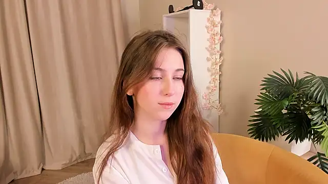 BetteSelbe's Live XXX Chat