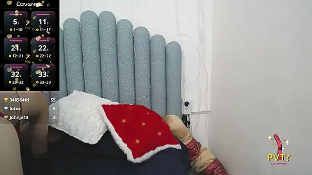 Czat XXX na żywo – anjali_rohan