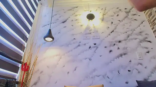 Max_Hornye Webcam show