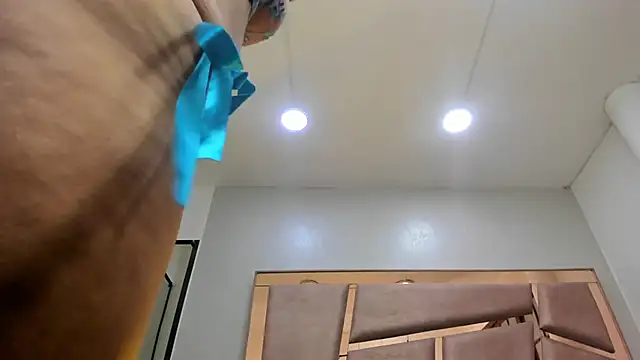 Kendal_Lane Adlı Modelin Canlı XXX Sohbeti