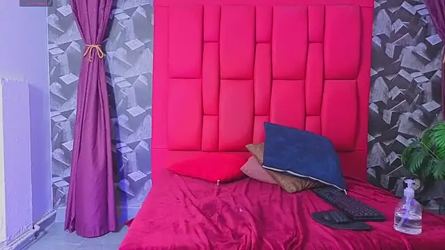 Show de webcam de emmaalennox