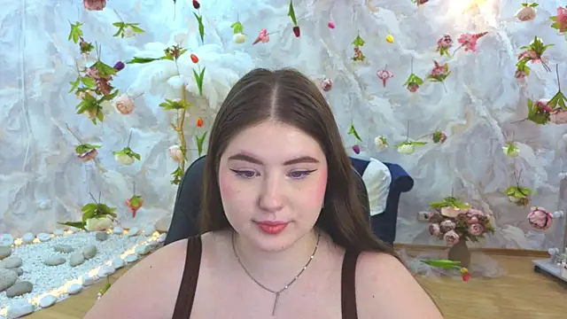 Czat XXX na żywo – PixelGoddess