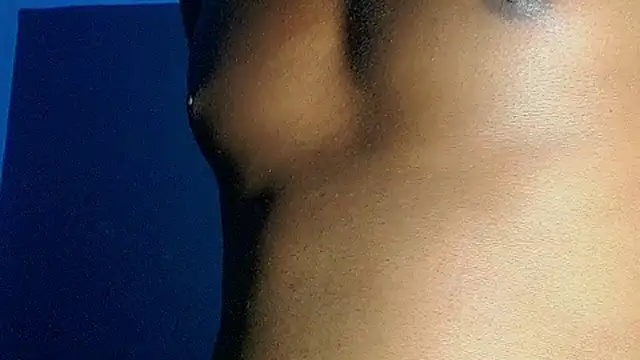 JackBlackone 在線直播表演