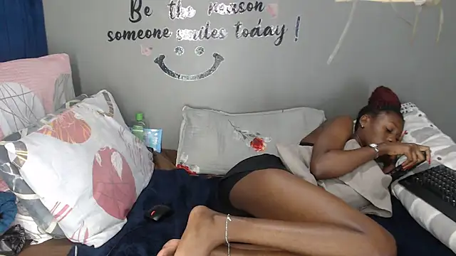 BLACK_BERRY_xXx's Live XXX Chat