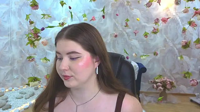 PixelGoddessのライブXXXチャット