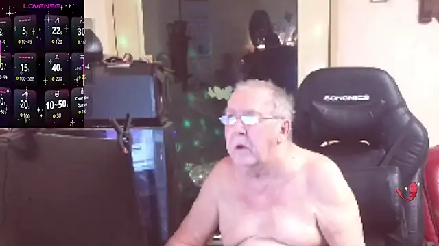 bebitzu Chat XXX in diretta