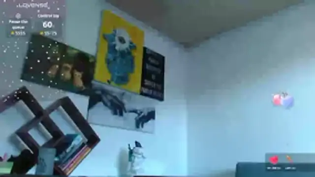 ZoeBakers_: онлайн-секс-чат