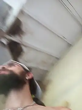 hairy_mannn Chat XXX in diretta