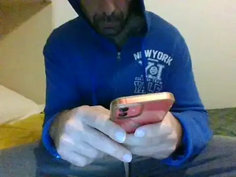 coppai200 Webcam show