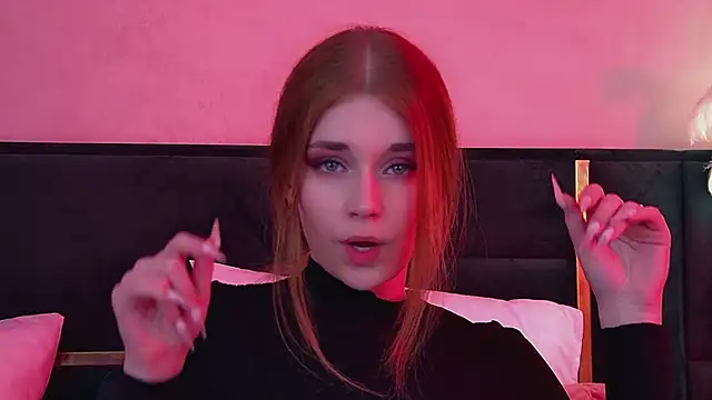 Chat XXX ao vivo de MelissaBauch