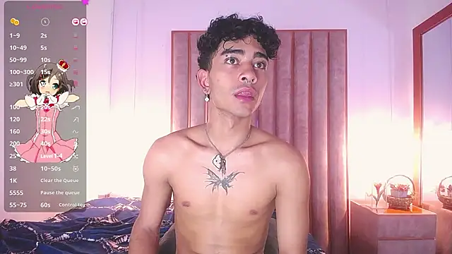 Chat XXX Live Mike_thomsonn