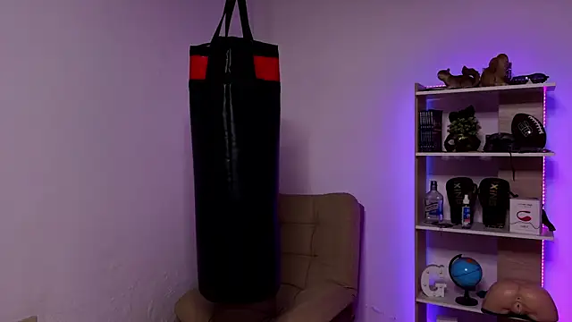 Chat XXX Live exquisite_gabe