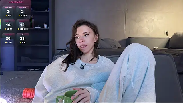 Bastet élő XXX-chatje