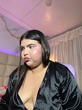 Lia_sexx – Live XXX-chat