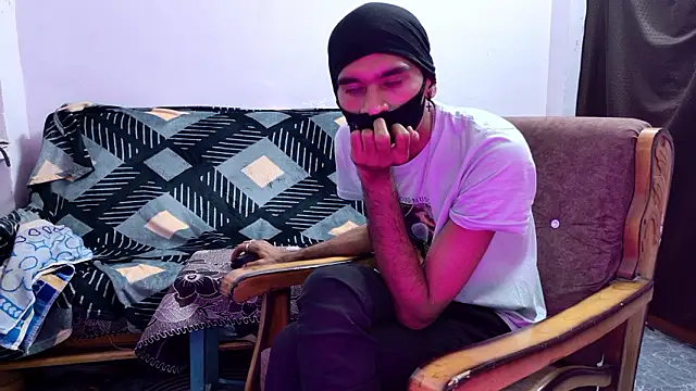 zihan777 Obrolan Langsung XXX