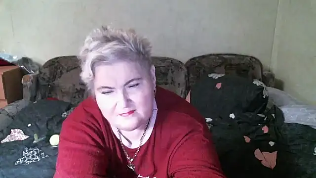 Lana555 élő XXX-chatje