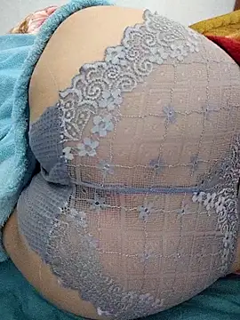 Вебкам-шоу Haralushiaaa