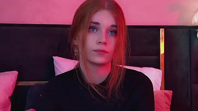 MelissaBauch Live XXX-Chat