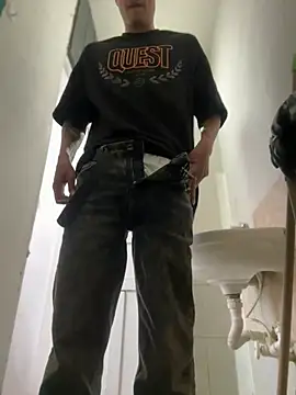 TavoHot_'s Live XXX Chat