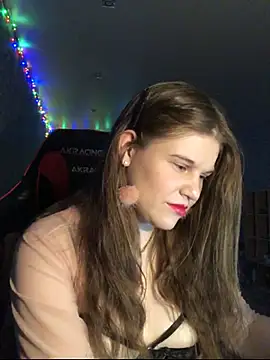 Night_Siren Live XXX-Chat