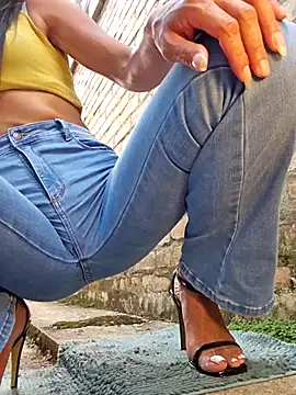 Yuky_ta 라이브 XXX 채팅