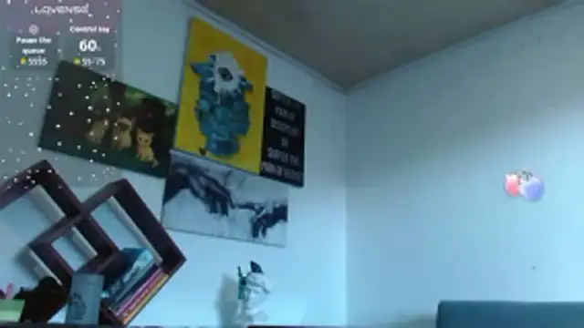 ZoeBakers_ Live XXX-Chat