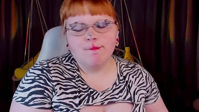 Chat XXX Live LottieReed