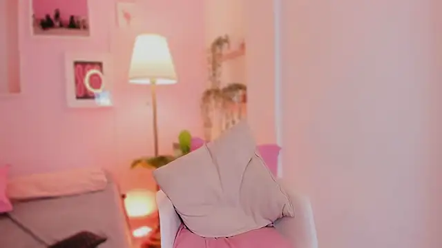 Chat +18 de Ivyy_sweet_ ao vivo