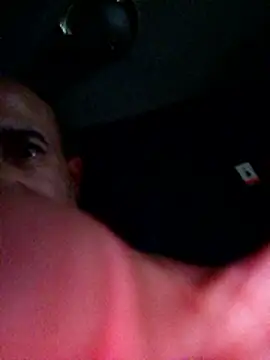 pedrosfiasco's Webcam Show