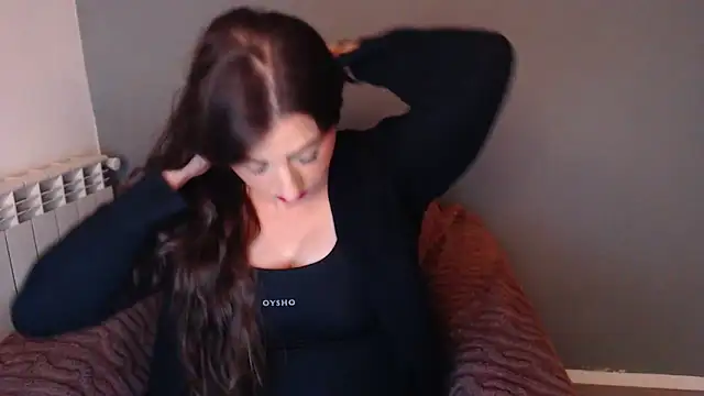 RebeccaStone 现场XXX聊天