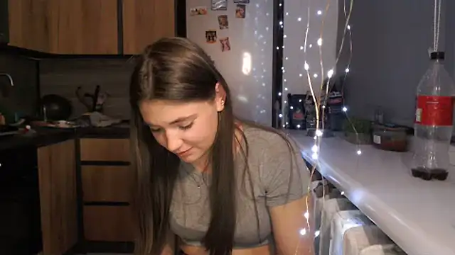 Chat XXX Live delightful_sofi