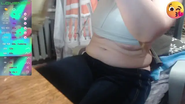 แชท XXX สดของ sweetbbabe