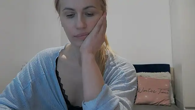 Lika_Soul Live XXX-Chat