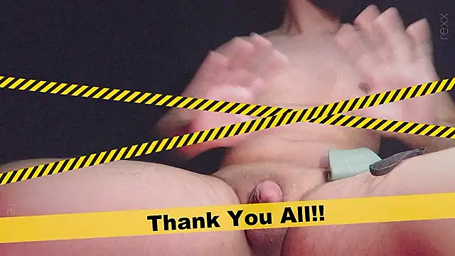 rexxcam Adlı Modelin Web Kamerası Şovu