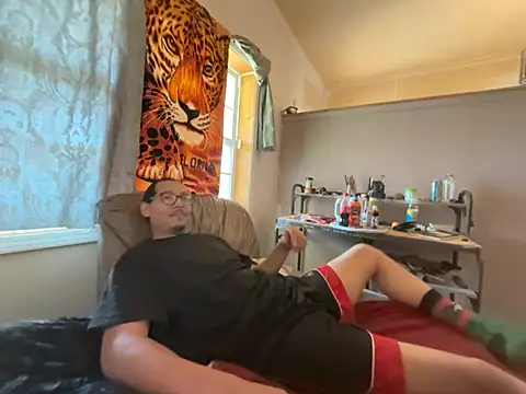 ThrowedWorldWide's Webcam Show