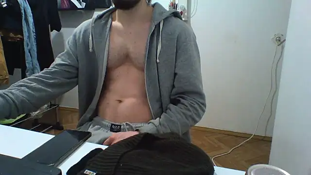 Онлайн чат XXX KaelNox