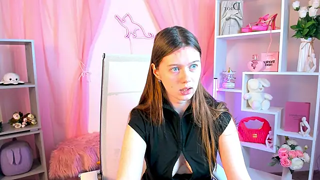 CelestineMauriacn Live XXX chat