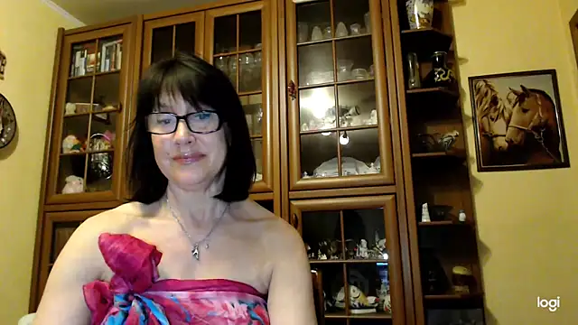 Chat XXX en directo de Vlastelina