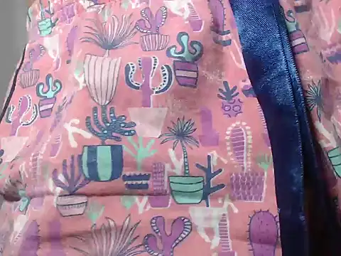 Ailanys_Miller 网络视讯表演