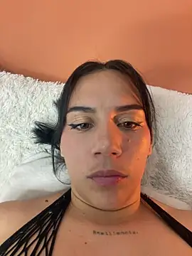 Chat XXX en directo de itsdayana