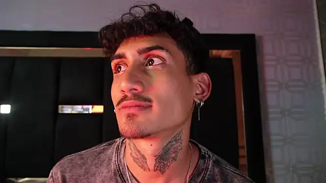 Dark_Eros_ Webcam Show