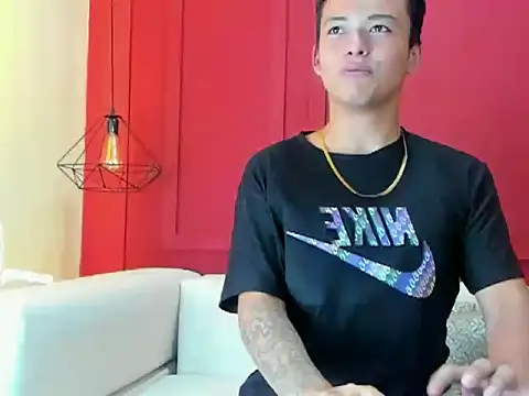 ThiagoGonzalez_のライブXXXチャット