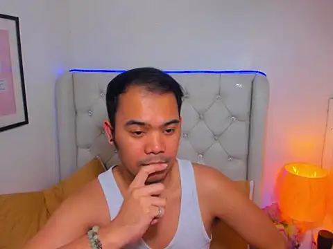 AsianZeroのライブXXXチャット