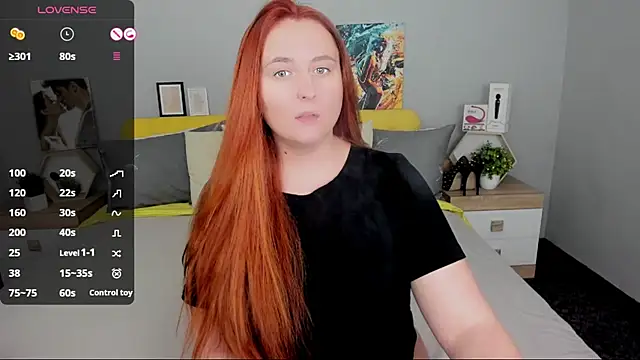 BabeLessi Live XXX-Chat