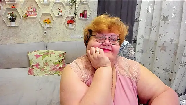 _big_love_ Live XXX-Chat